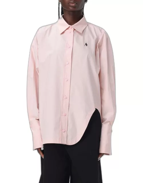 Shirt THE ATTICO Woman color Pink