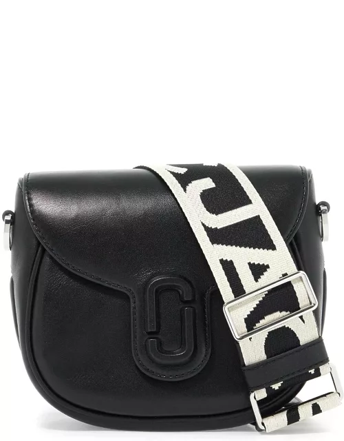 MARC JACOBS the covered j marc saddle bag