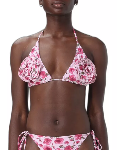 Swimsuit MAGDA BUTRYM Woman color Pink