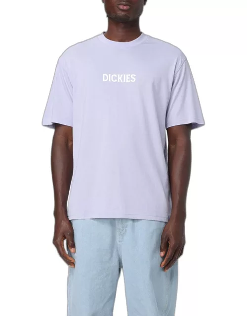 T-Shirt DICKIES Men color Lilac