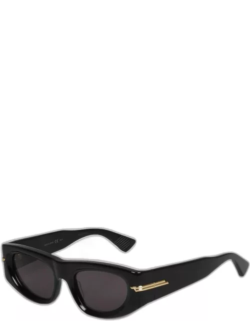 Sunglasses BOTTEGA VENETA Woman color Black