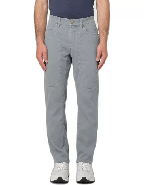 Pants JECKERSON Men color Grey