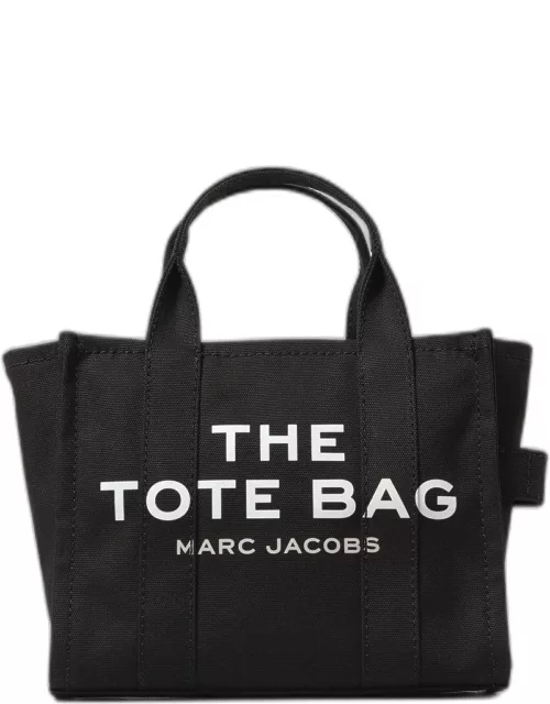 Tote Bags MARC JACOBS Woman color Black