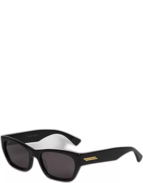 Sunglasses BOTTEGA VENETA Woman color Black