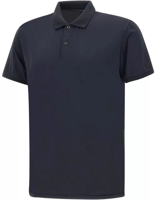 RRD - Roberto Ricci Design gdy Cotton Oxford Polo Shirt Polo Shirt