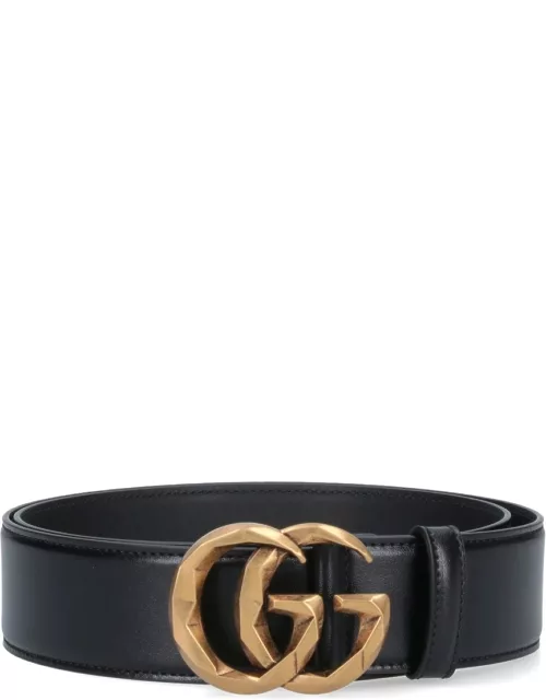 Gucci 'Gg Marmont' Big Belt