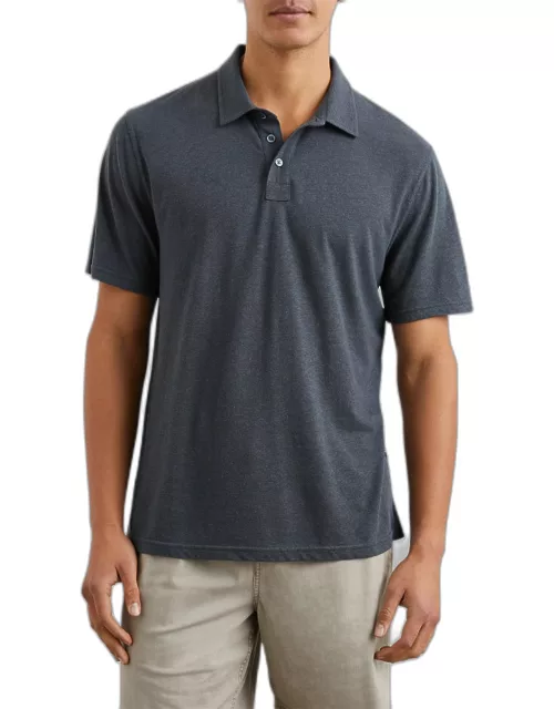Men's Levant Polo Shirt