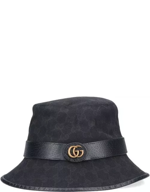 Gucci fedora Gg Hat