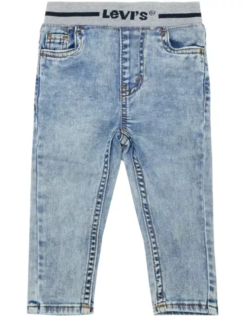 Levi's Cotton Denim Jean