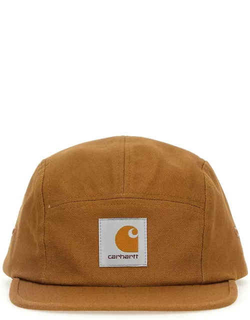 carhartt wip "backley" baseball hat