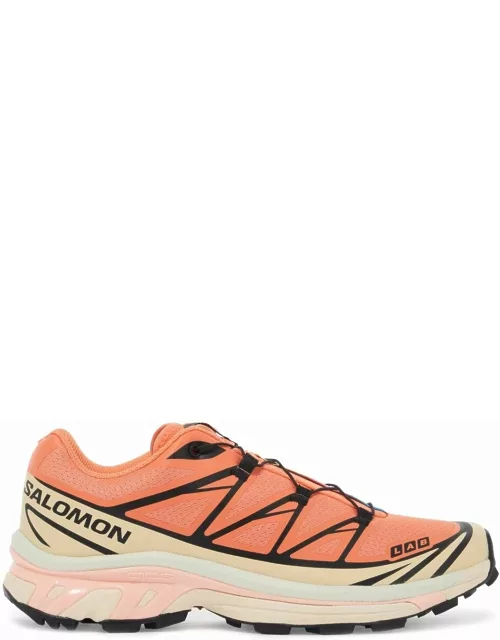SALOMON xt-6 sneaker