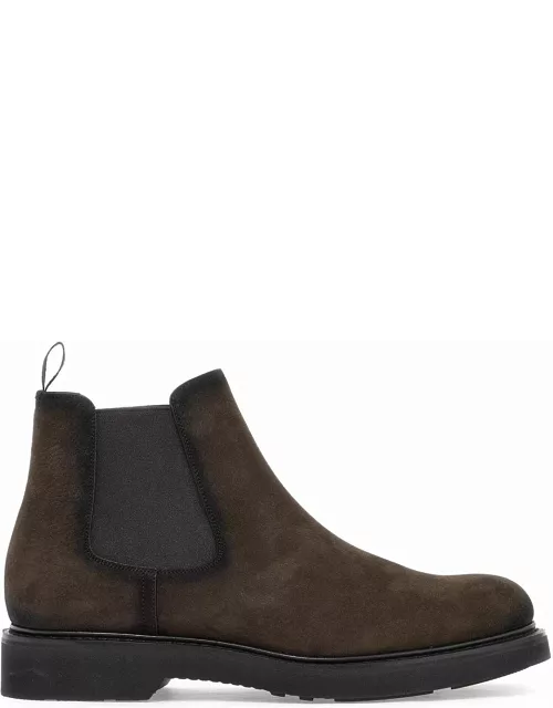 CHURCH'S chelsea ankle boot