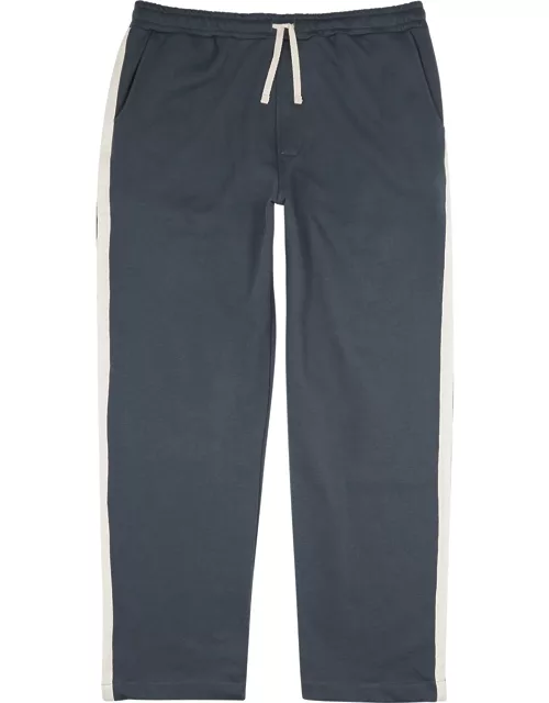 Morewell dark grey cotton sweatpants
