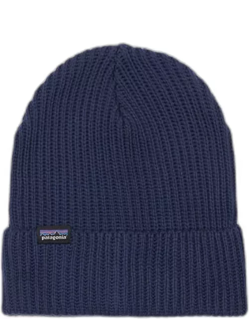 Patagonia Fishermans Rolled Beanie Hat