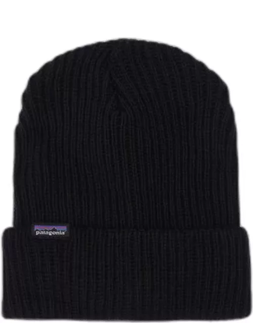 Patagonia Fishermans Rolled Beanie Hat