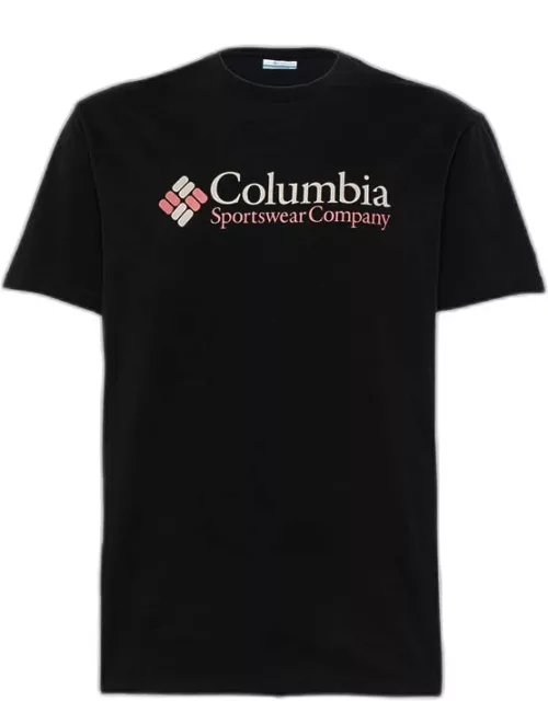 Columbia Basic Logo T-shirt