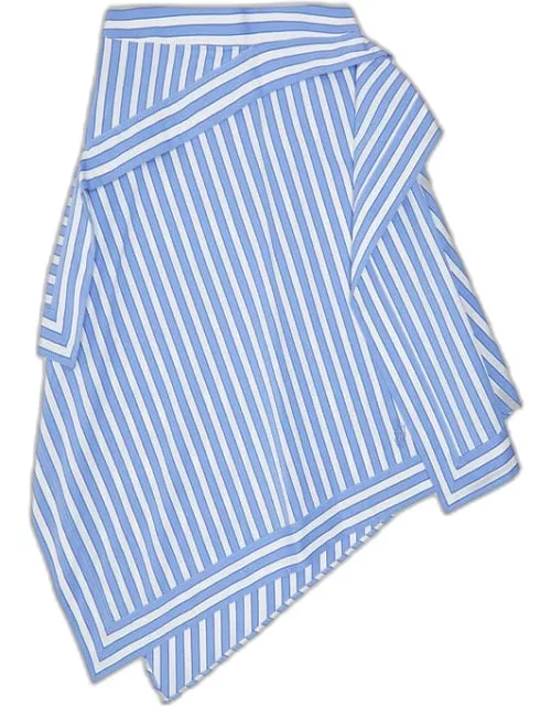 J.W. Anderson Jw Anderson Handkerchief Skirt