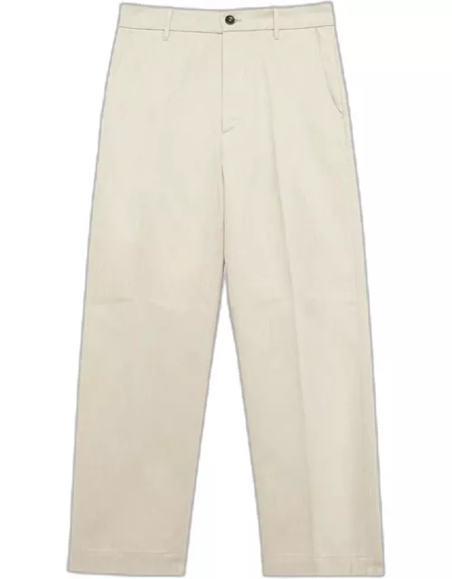 Nine In The Morning Apollon Baggy Pant
