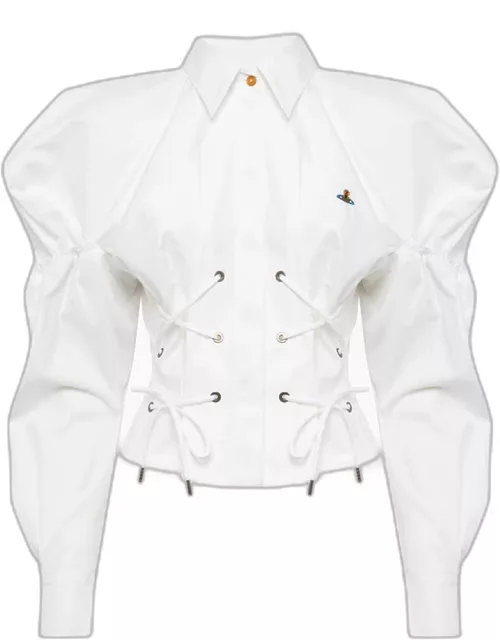 Gexy Vivienne Westwood Shirt