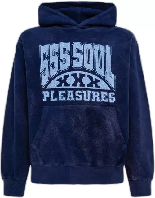 Pleasures Inside Out Sweatshirt