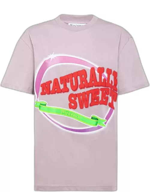J.W. Anderson Jw Anderson Naturally Sweet T-shirt