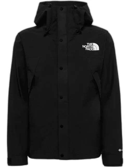 The North Face Mountain Jacket