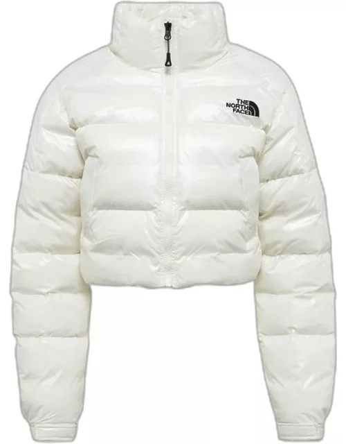 The North Face Rusta 2.0 Synth Ins Puffer Jacket
