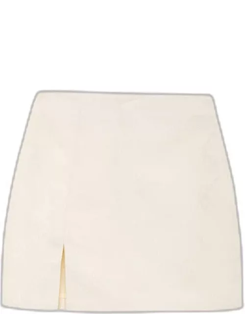 Daily Paper Kaya Shield Boucle Skirt