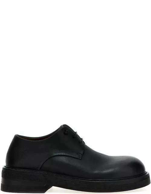 Marsell parrucca Derby Shoe