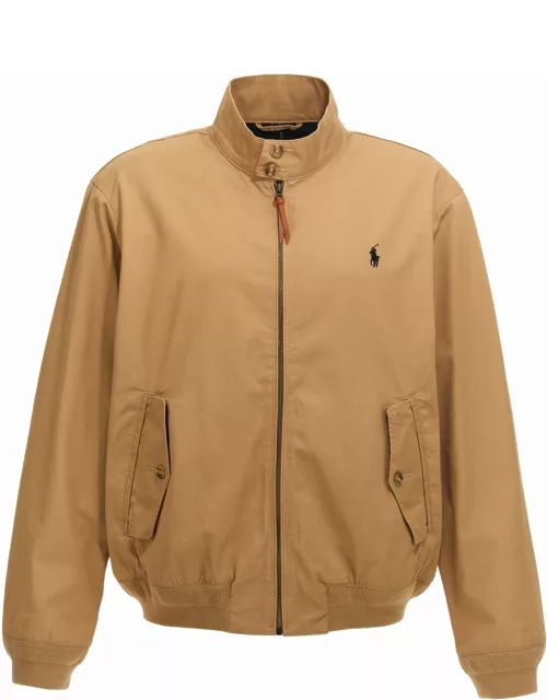 Polo Ralph Lauren Windbreaker Jacket