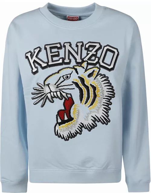Kenzo Tiger Varsity Sweatshirt