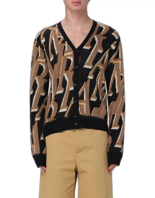 Cardigan AMIRI Men color Black