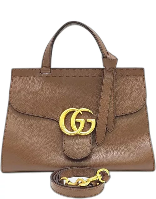 Gucci GG Marmont Tote and Shoulder Bag