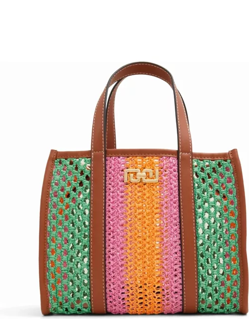 ALDO Dominikax - Women's Tote Handbag - Green