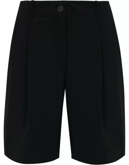 RRD - Roberto Ricci Design Bermuda Shorts Revo Black