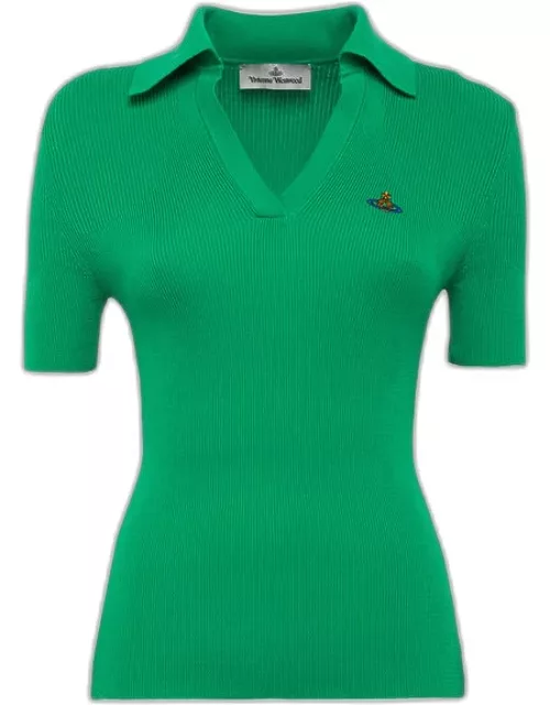Vivienne Westwood Polo Shirt