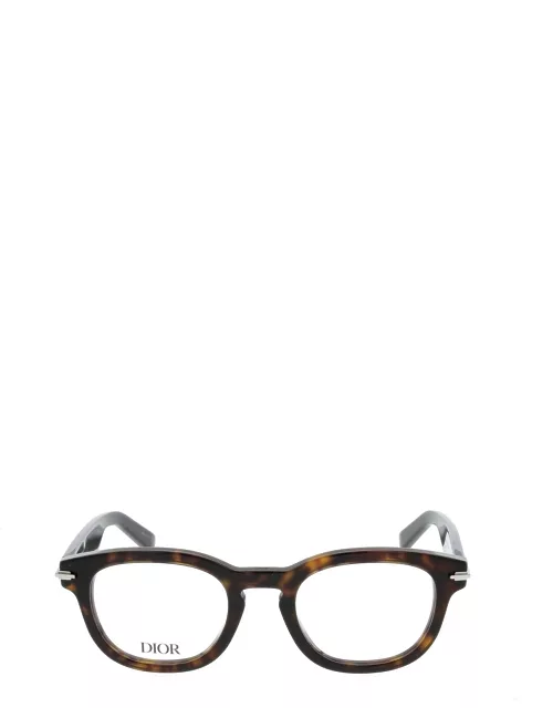 Dior Eyewear Panthos Frame Glasse
