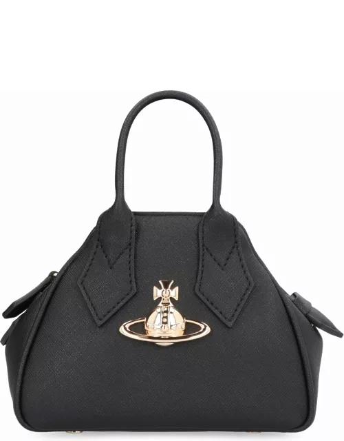 Vivienne Westwood Yasmine Faux Leather Hand Bag Mini