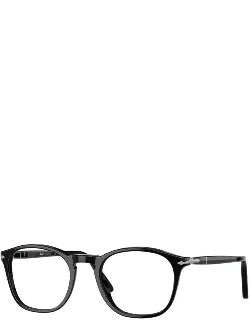 Persol Square Frame Glasse
