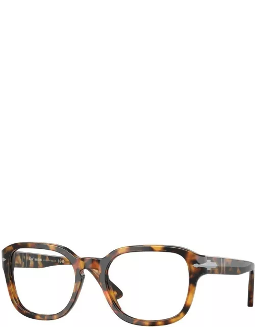 Persol Square Framed Glasse