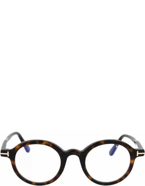 Tom Ford Eyewear Ft5664-b Glasse