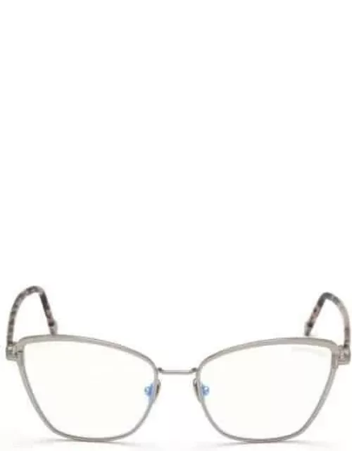 Tom Ford Eyewear Cat Eye Frame Glasse