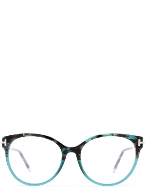 Tom Ford Eyewear Cat-eye Glasse
