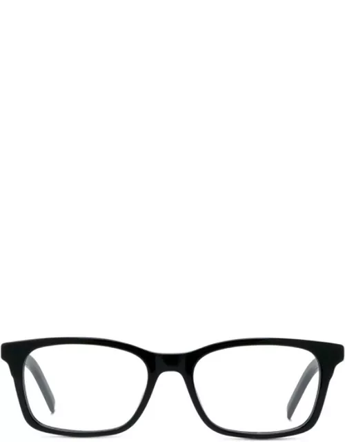 Givenchy Eyewear Rectangular-frame Glasse