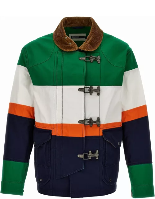 Polo Ralph Lauren sailor Jacket
