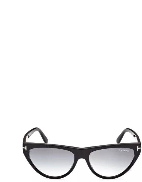 Tom Ford Eyewear Cat Eye Sunglasse