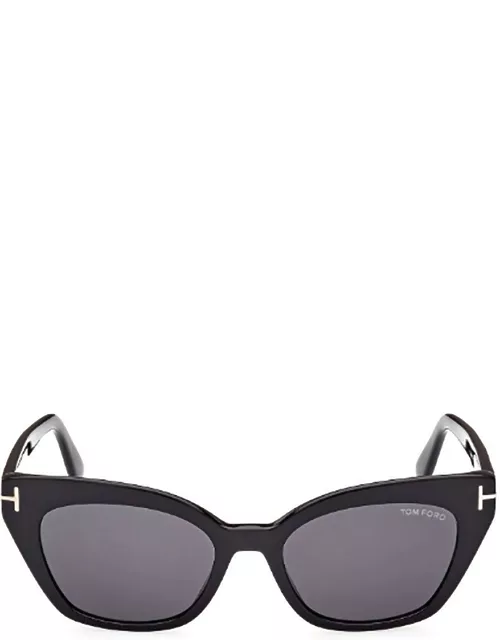 Tom Ford Eyewear Cat-eye Sunglasse