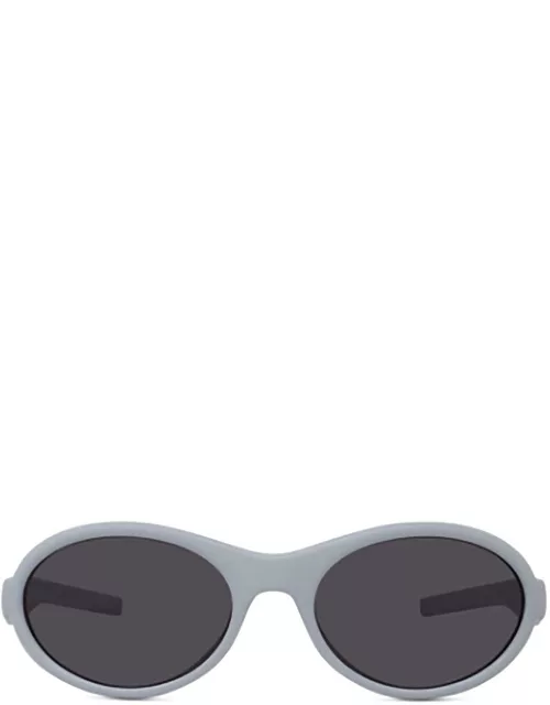 Givenchy Eyewear Oval Frame Sunglasse