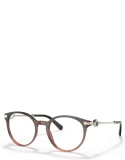 Bulgari Pantos Frame Glasse