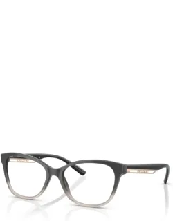 Bulgari Rectangle Frame Glasse